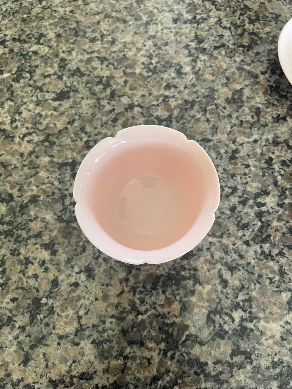 Sizikato Pink Porcelain Gaiwan with Bowl, Lid, and Saucer 🌺